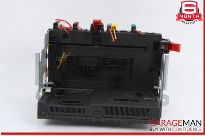 10-14 Mercedes W221 S550 Rear Sam Fuse Box Relay Module 2219006902 OEM