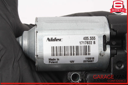 08-14 Mercedes W204 C250 E550 Panoramic Sunroof Sun Roof Motor 2048201442 OEM