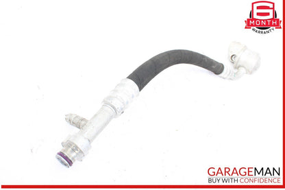 12-14 Mercedes W204 C250 CGI M271 AC A/C Air Conditioning Line Pipe Hose OEM