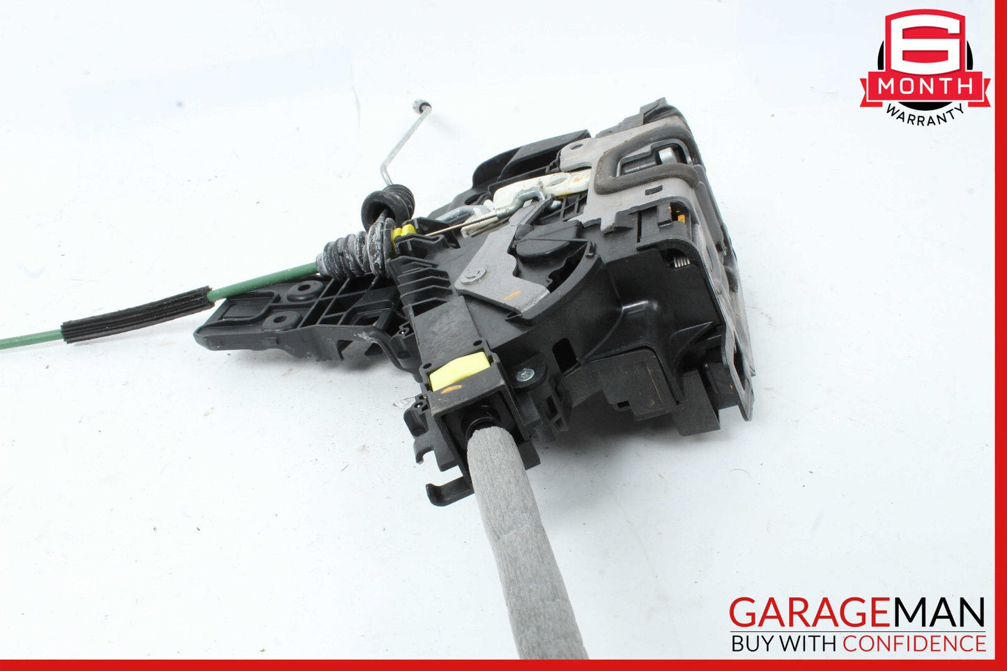15-20 Mercedes W205 C300 C350e Front Right Side Door Lock Latch Actuator OEM