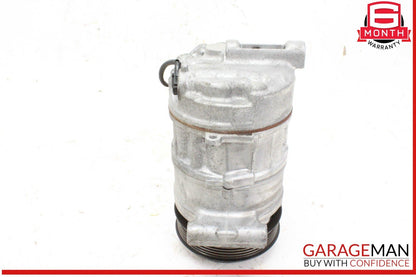 15-23 Mercedes W205 C300 GLC300 A/C Air Conditioning Compressor 0032306911 OEM