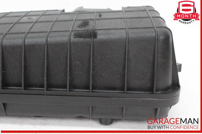 07-14 Mercedes W221 S550 S400 Dynamic Seat Pressure Vacuum Tank Reservoir OEM