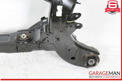 17-23 Cadillac XT5 AWD Rear Subframe Sub Frame Crossmember Cross Member OEM