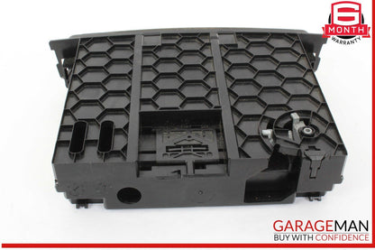 06-12 Mercedes W164 ML350 CDI GL450 Center Console Tray Storage Compartment OEM