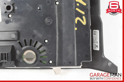11-16 Porsche Cayenne Turbo 958 Front Overhead Dome Light Lamp OEM