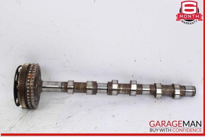 05-12 Mercedes W211 E350 ML350 Left Side Engine Camshaft Cam Shaft Intake OEM