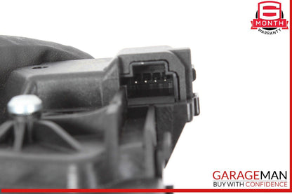 14-18 Mercedes W117 CLA250 CLA45 Rear Trunk Lid Lock Latch Actuator Mechanism