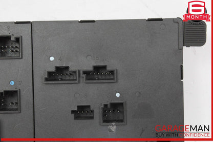 03-12 Mercedes R230 SL500 SL55 SL600 Front Right Side Door Control Module OEM