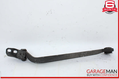 03-11 Mercedes W211 E63 AMG Rear Left Side Thrust Arm Lower Control Arm OEM
