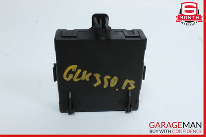08-18 Mercedes X204 GLK350 E350 Front Right Side Door Control Module Unit OEM