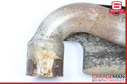 03-06 Porsche Cayenne S 955 4.5L Right Side Exhaust Muffler Tip OEM