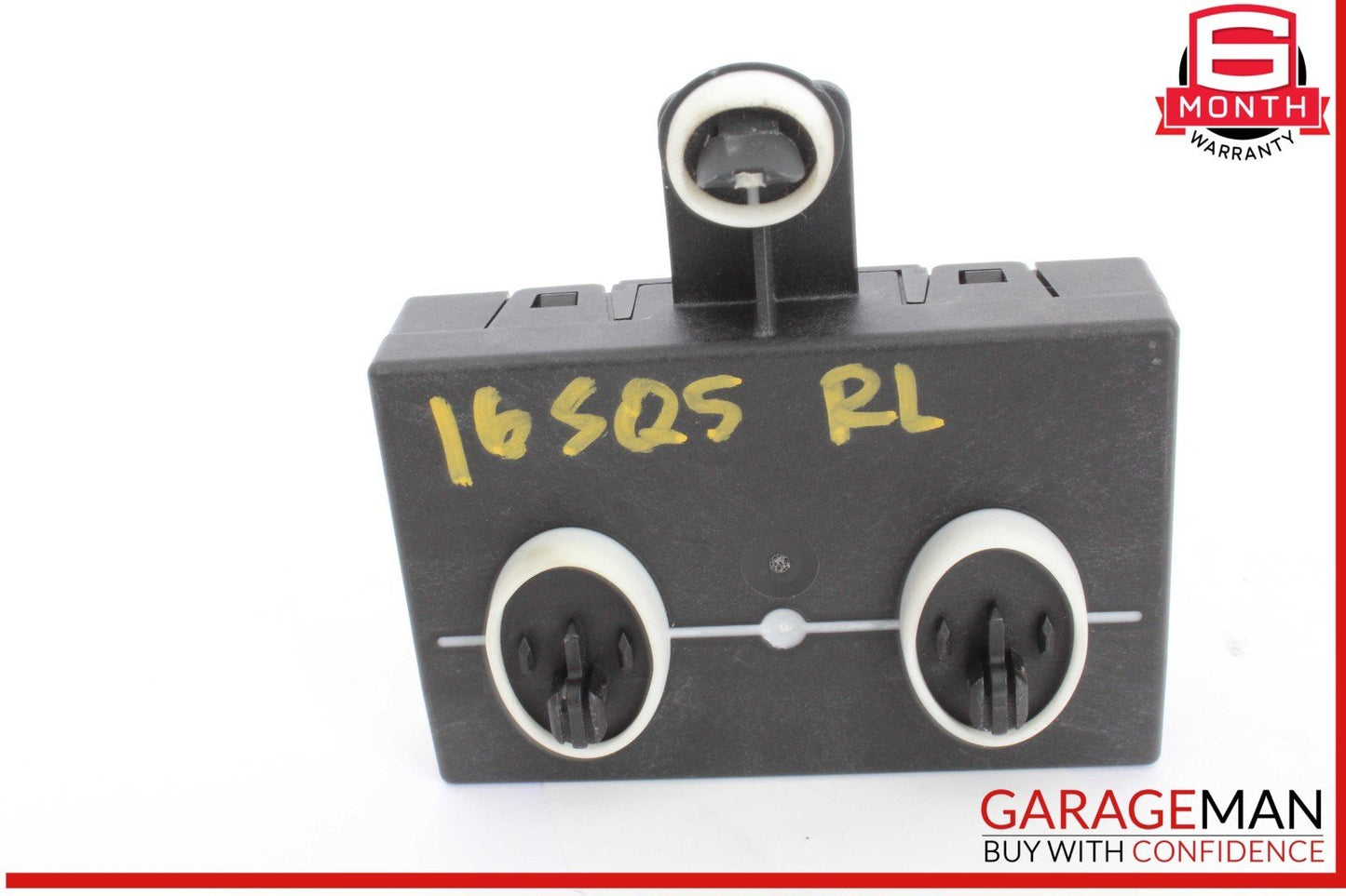 13-17 Audi SQ5 Q5 Rear Left Driver Side Door Control Module Unit 8K0959795G OEM