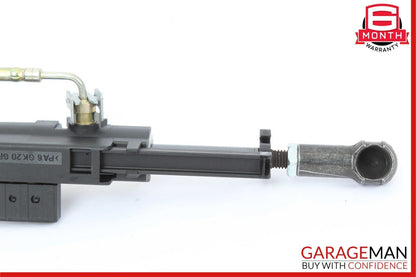 05-11 Mercedes R171 SLK280 Rear Right Convertible Top Side Trunk Lid Cylinder