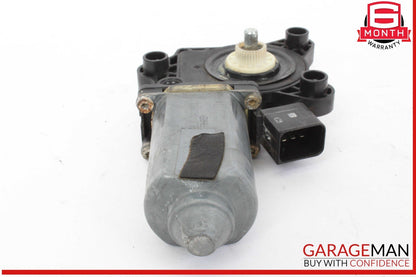 00-06 Mercedes W220 S430L Front Left Driver Side Window Regulator Motor OEM
