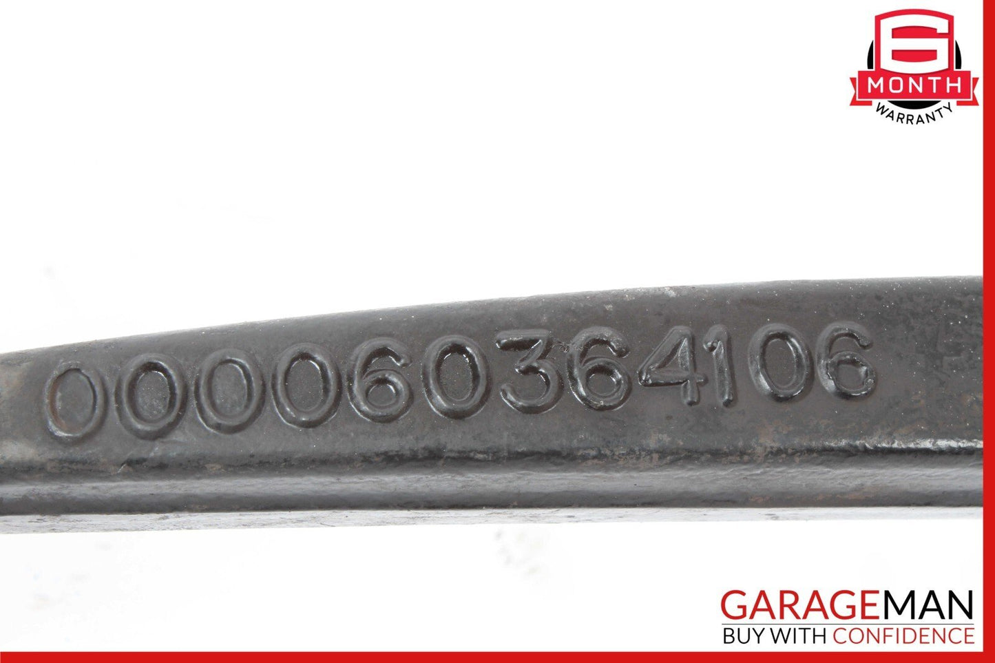 06-13 Mercedes W164 ML350 GL450 Rear Left or Right Upper Control Arm OEM