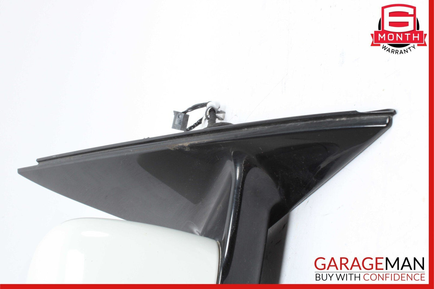 10-13 Mercedes W212 E350 E500 Right Passenger Side Rear View Door Mirror OEM