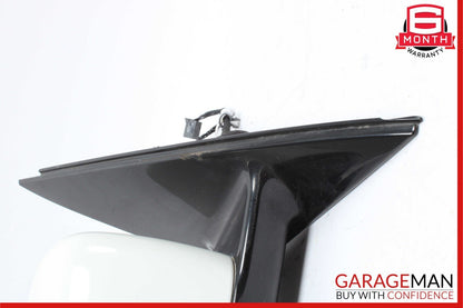 10-13 Mercedes W212 E350 E500 Right Passenger Side Rear View Door Mirror OEM