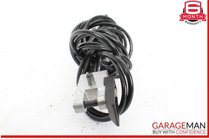 03-12 Mercedes R230 SL500 SL55 Convertible Right Lock Pawl Cylinder OEM