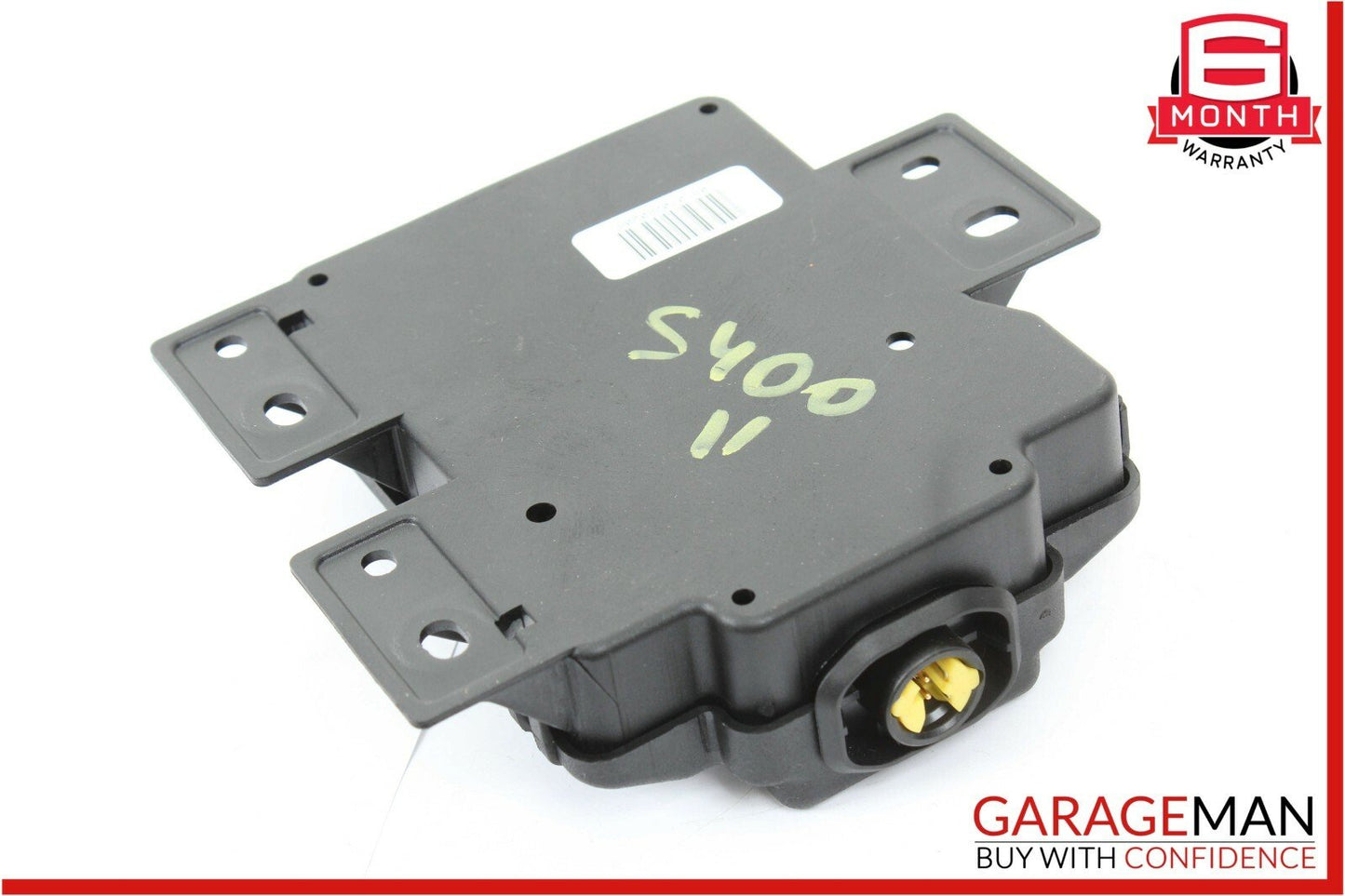 10-13 Mercedes W221 S550 S400 CL550 Fuse Box Control Module 0005406050 OEM