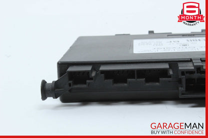 03-11 Mercedes R171 SLK350 E350  Front Right Side Under Seat Control Module OEM