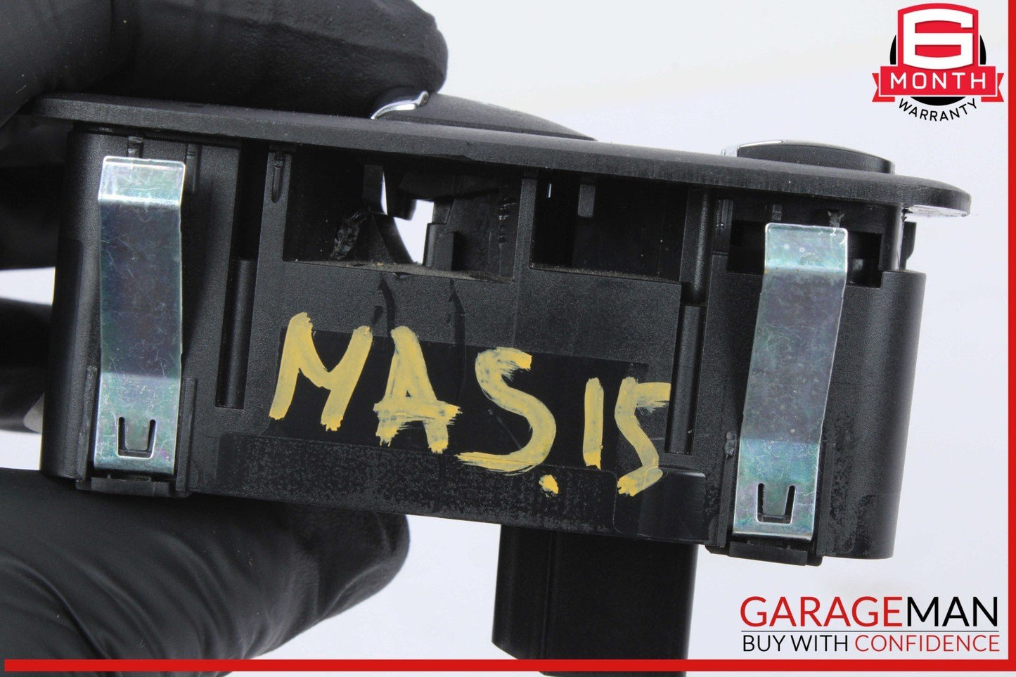 14-17 Maserati Ghibli Front Right / Rear Left or Right Window Regulator Switch