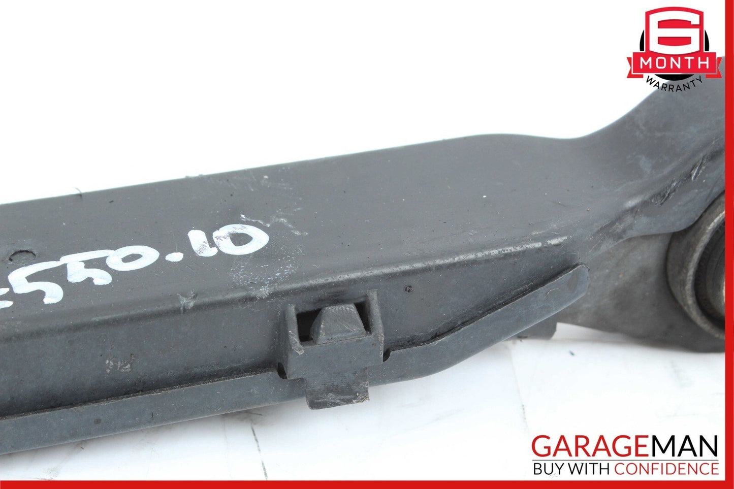 10-17 Mercedes W212 E550 Rear Left / Right Side Lower Control Thrust Arm OEM