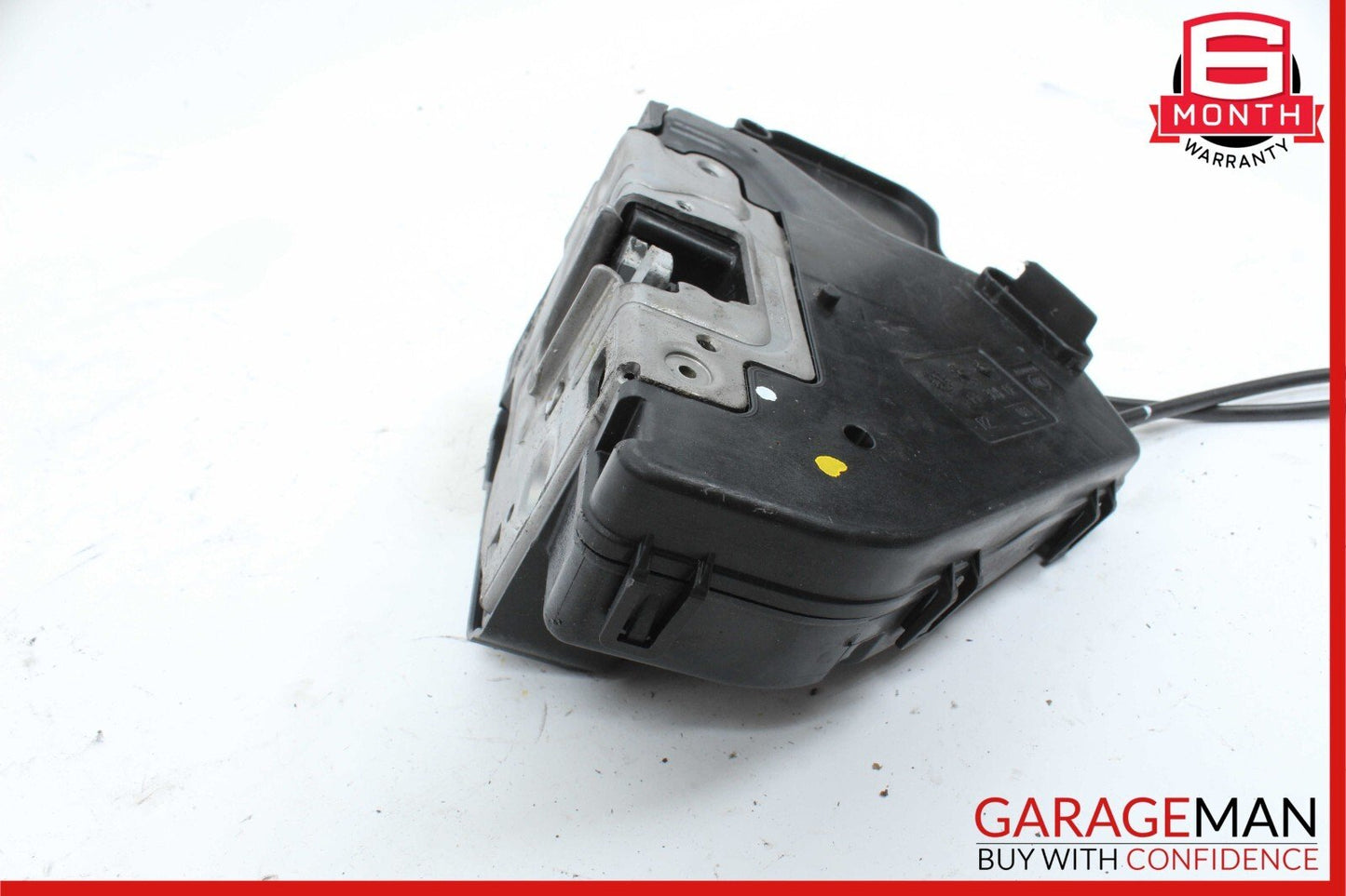 01-07 Mercedes W203 C230 C320 C280 Rear Right Side Door Lock Latch Actuator OEM