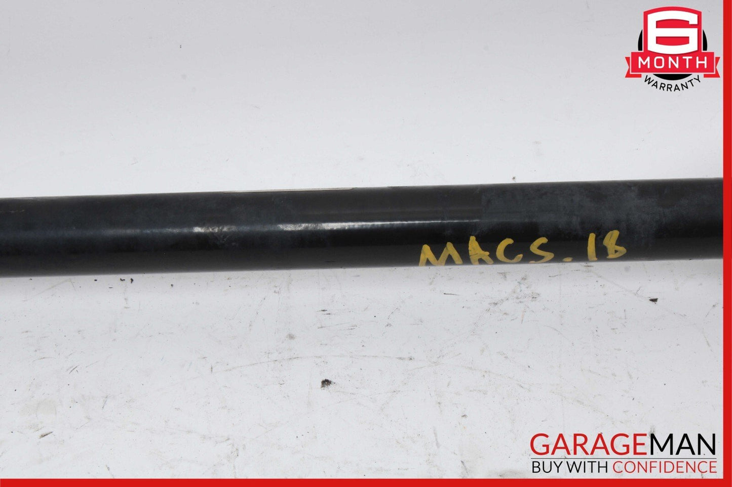 15-22 Porsche Macan Rear Right / Left Side Drive CV Axle Shaft Driveshaft