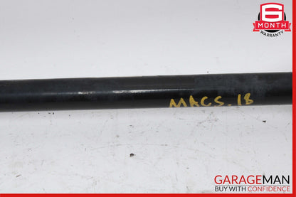15-22 Porsche Macan Rear Right / Left Side Drive CV Axle Shaft Driveshaft