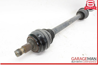 15-18 Mercedes W205 C300 4MATIC Rear Right Side CV Axle Halfshaft 2053503102 OEM