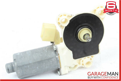 03-09 Mercedes W211 E350 E550 Front Right Side Door Window Regulator Motor OEM