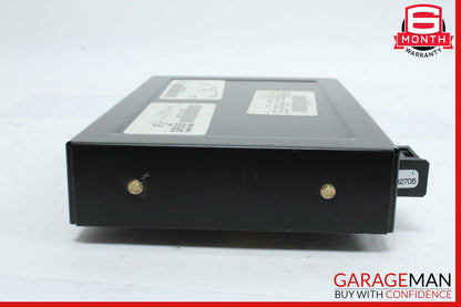 03-09 Mercedes W219 CLS500 ML320 CL550 Sirius Satellite Radio Receiver OEM