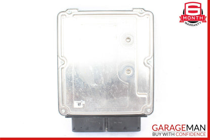 14-17 Maserati Ghibli ECU ECM Engine Computer Control Module Unit 670007174 OEM