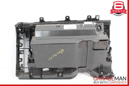 11-18 Porsche Cayenne 958 S Front Right Dash Glove Box Storage Compartment OEM