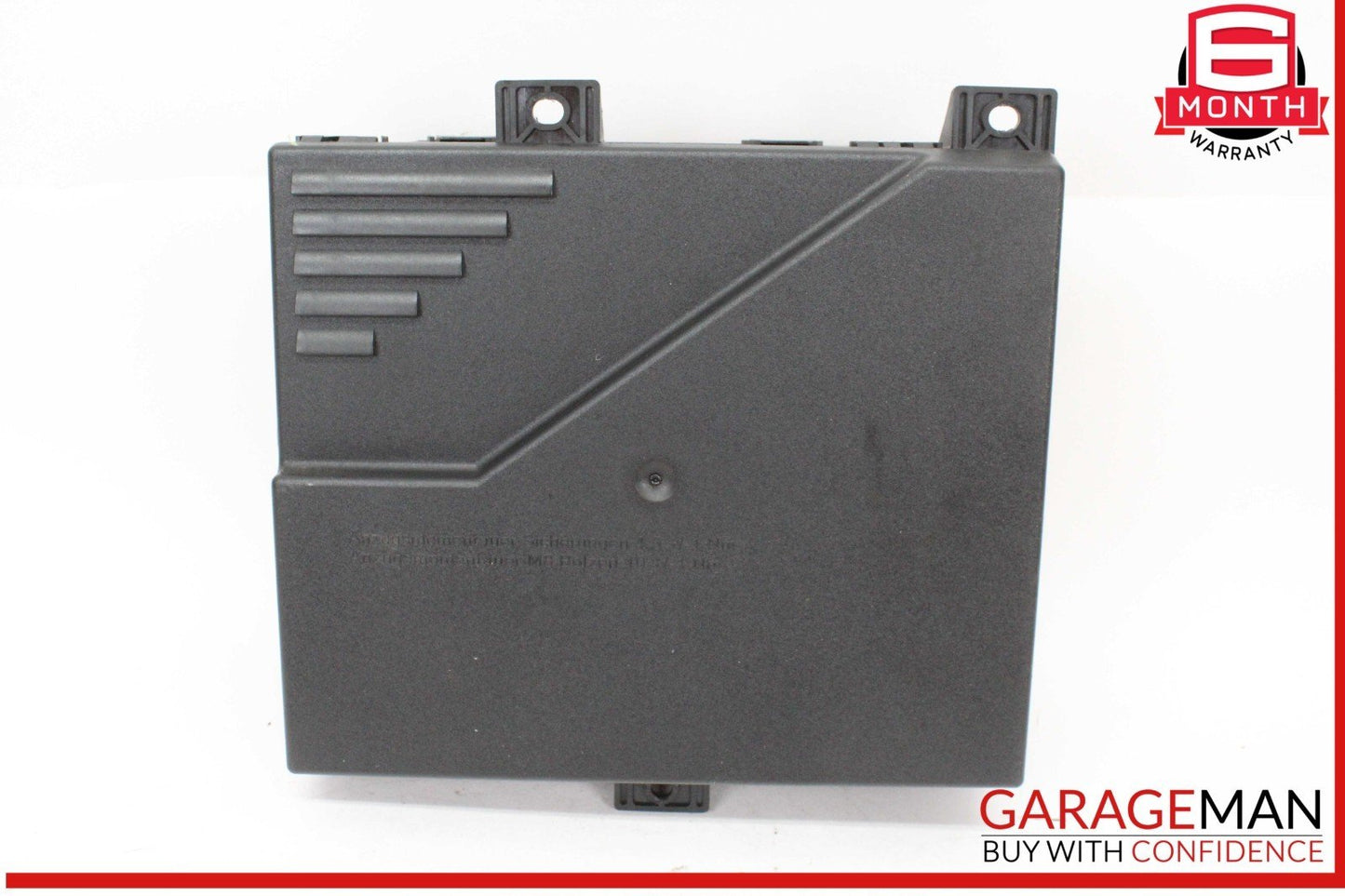 07-14 Mercedes W216 CL550 S550 Electric Power Supply Fuse Box Control Module OEM