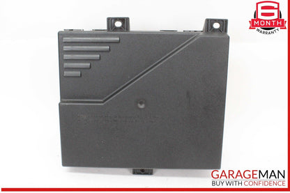 07-14 Mercedes W216 CL550 S550 Electric Power Supply Fuse Box Control Module OEM