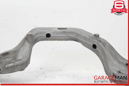 08-10 Porsche Cayenne 957 Front Engine Mount Crossmember Cross Member Frame OEM