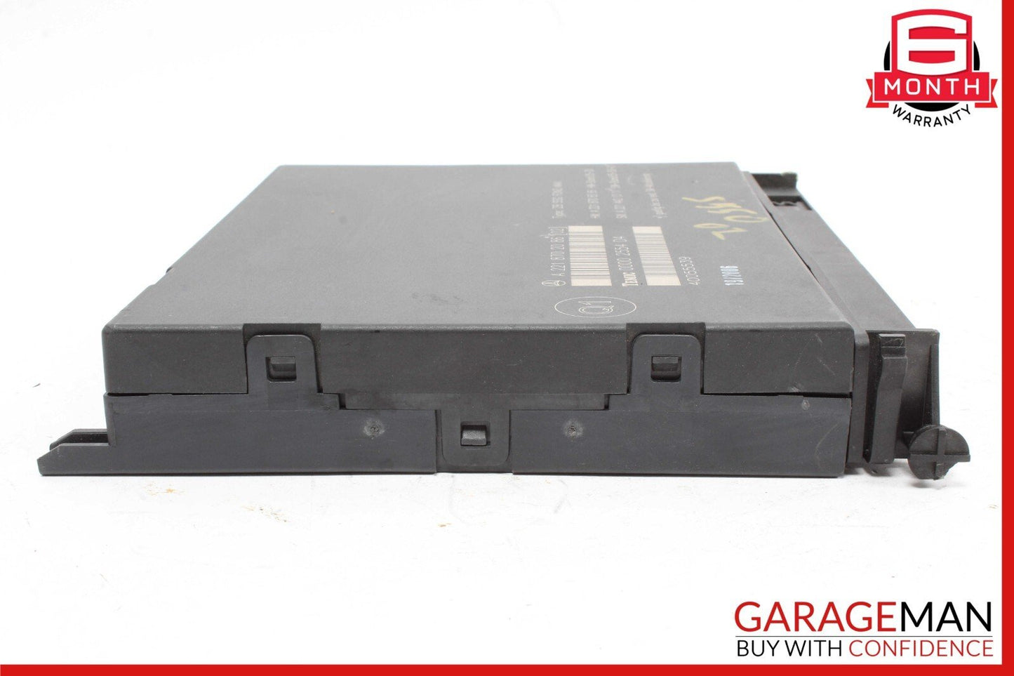 07-09 Mercedes W221 S450 S550 S600 Individual Rear Seats Control Unit Module OEM