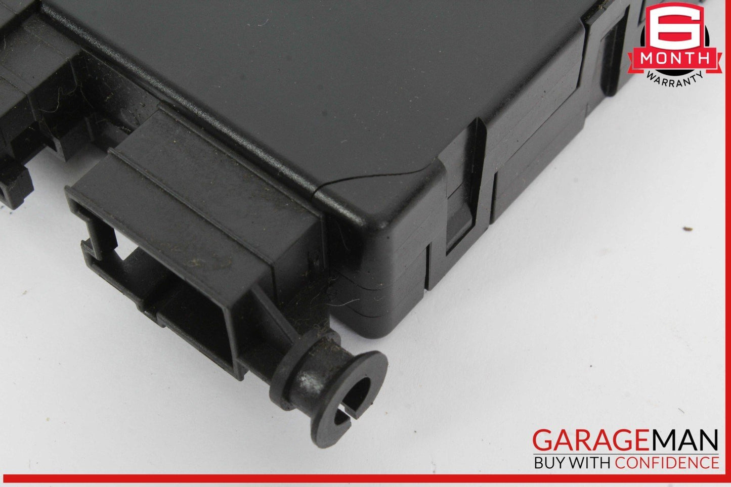 03-12 Mercedes X164 GL450 4MATIC ML350 Front Right Side Seat Control Module OEM
