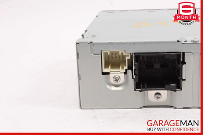 07-09 Mercedes X164 GL450 R350 ML350 DVD Video Player 1648707989 OEM