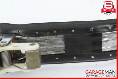 86-91 Mercedes W126 420SEL 300SEL Rear Right Side Exterior Door Handle OEM