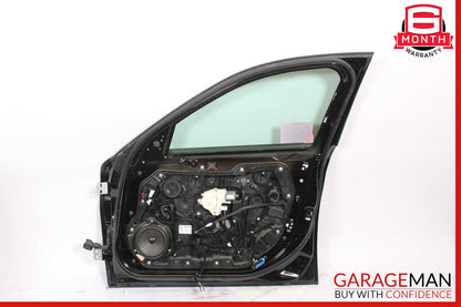 17-22 Alfa Romeo Giulia Front Right Exterior Door OEM