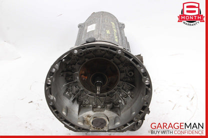 05-11 Mercedes SLK350 CLK350 3.5L V6 RWD AT Automatic Transmission Assembly 156k