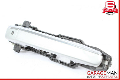 96-02 Mercedes W210 E320 E430 Front Right Passenger Exterior Door Handle OEM