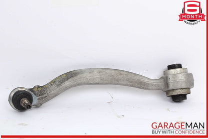 08-14 Mercedes W204 C300 C250 Front Left Side Curved Wishbone Control Arm OEM