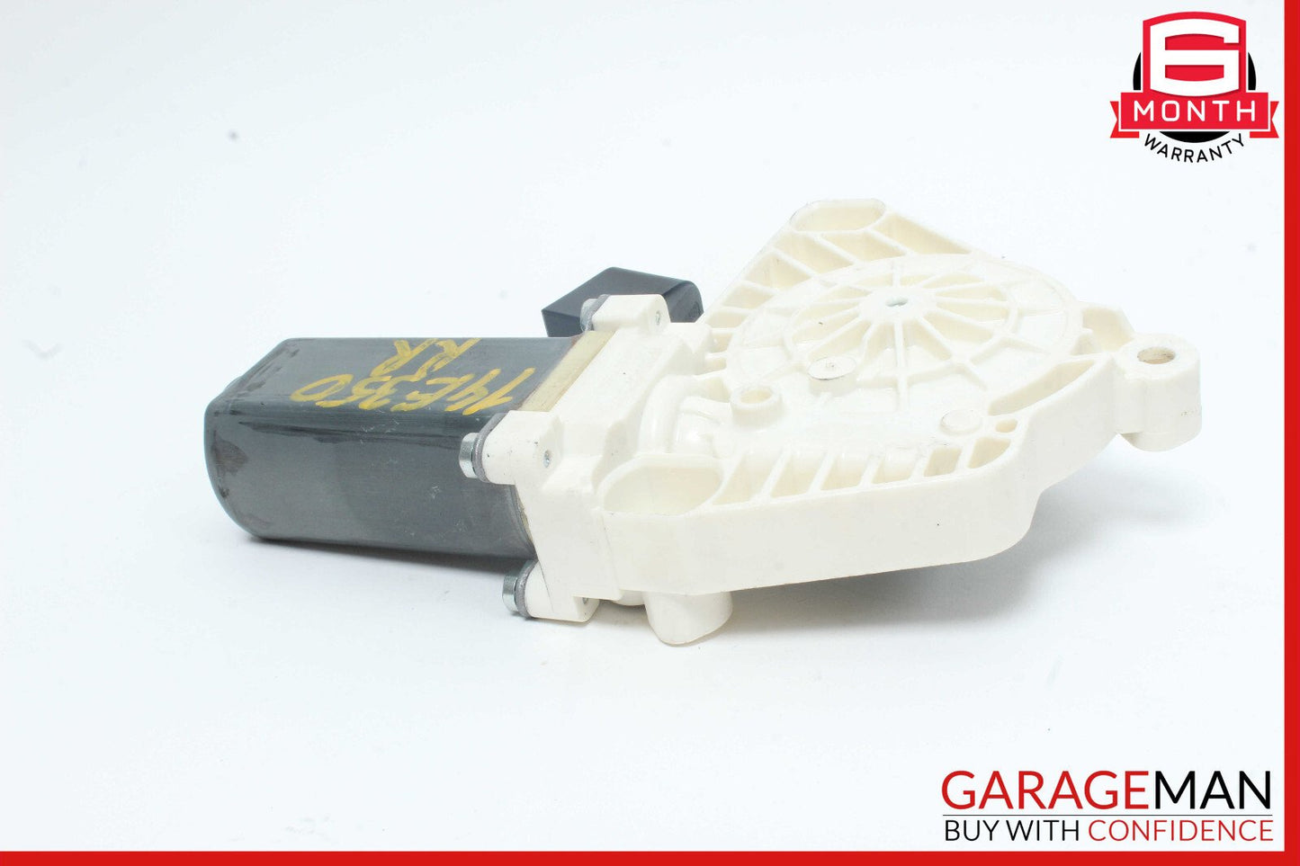 10-20 Mercedes W207 E350 SL550 Rear Right Window Regulator Motor 2078200642 OEM