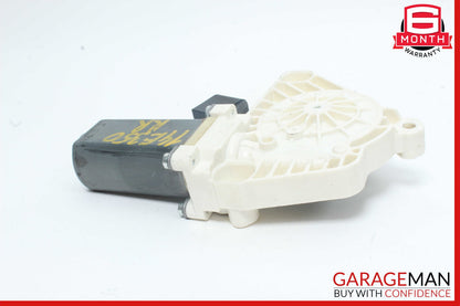 10-20 Mercedes W207 E350 SL550 Rear Right Window Regulator Motor 2078200642 OEM