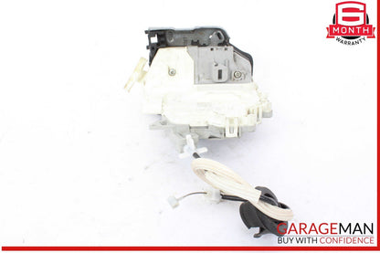 15-24 Porsche Macan 95B Rear Right Passenger Door Lock Latch Actuator OEM