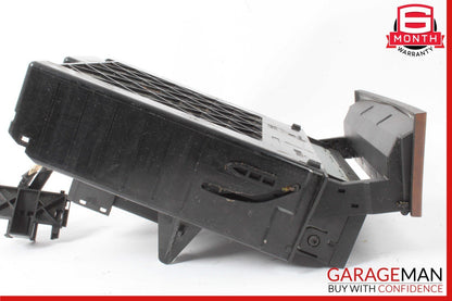 06-11 Mercedes W219 CLS63 AMG Hazard Light Control Door Lock Switch Panel Assy