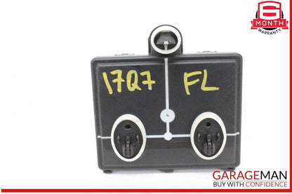 17-24 Audi Q7 Front Left Driver Side Door Control Module Unit 4M0959793E OEM